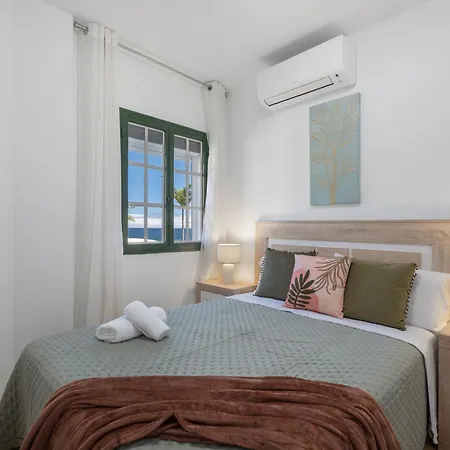 Calecampo Candelaria