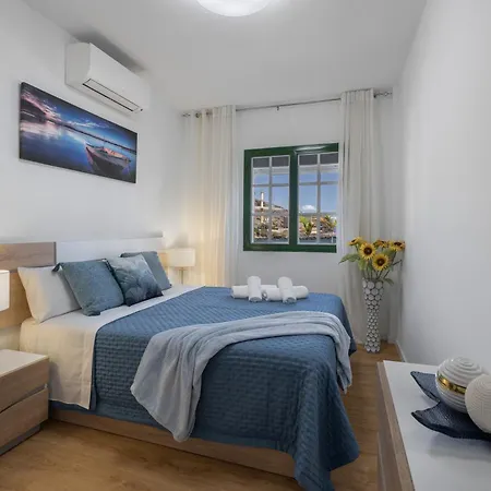 Calecampo Apartman Candelaria