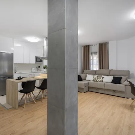 Apartman Calecampo *