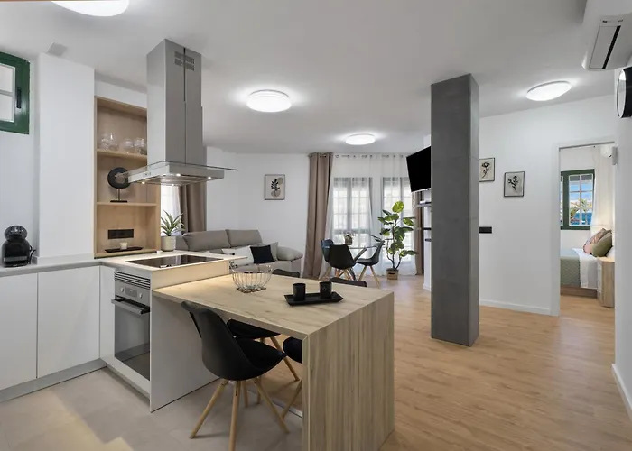 Apartman Calecampo
