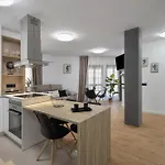 Apartment Calecampo