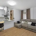 Apartment Calecampo