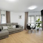 Apartment Calecampo Candelaria