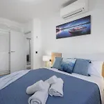 Apartment Calecampo *