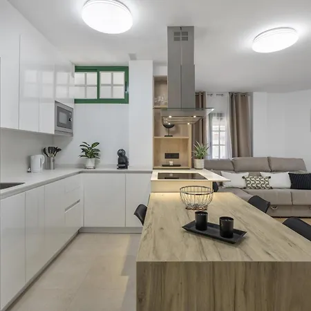 Calecampo Apartment