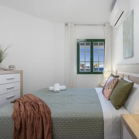 Apartment Calecampo