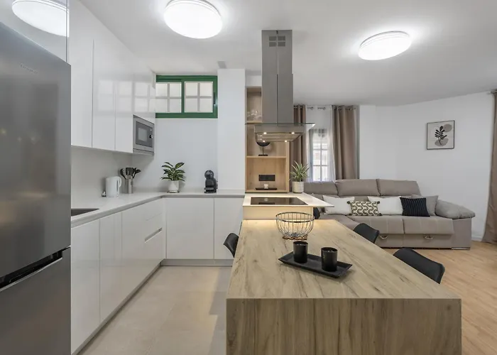 Calecampo Candelaria