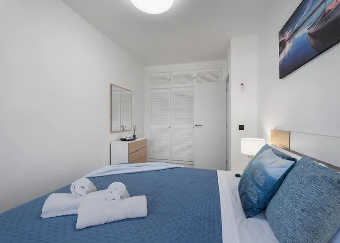 Calecampo * Candelaria