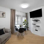 Calecampo Apartment Candelaria