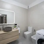 Apartment Calecampo *