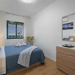 Apartment Calecampo Candelaria
