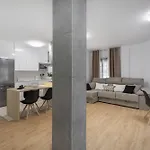 Apartment Calecampo *