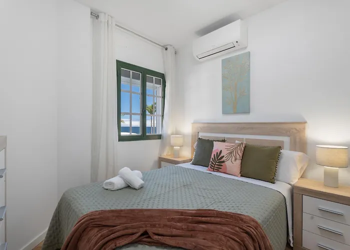 Calecampo 칸델라리아