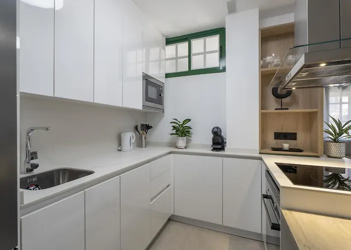 Calecampo * 칸델라리아