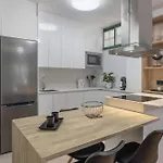 Apartman Calecampo