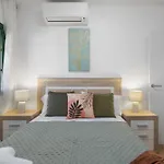 Calecampo Apartman *