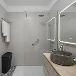 Apartman Calecampo *