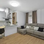 Apartman Calecampo