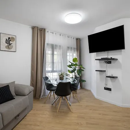 Apartman Calecampo *