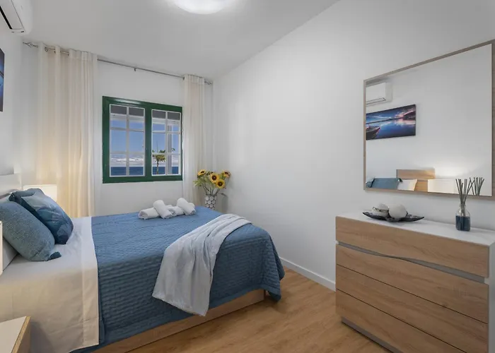 Appartement Calecampo Candelaria