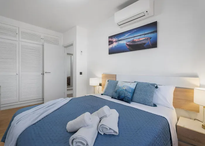 Calecampo Appartement *