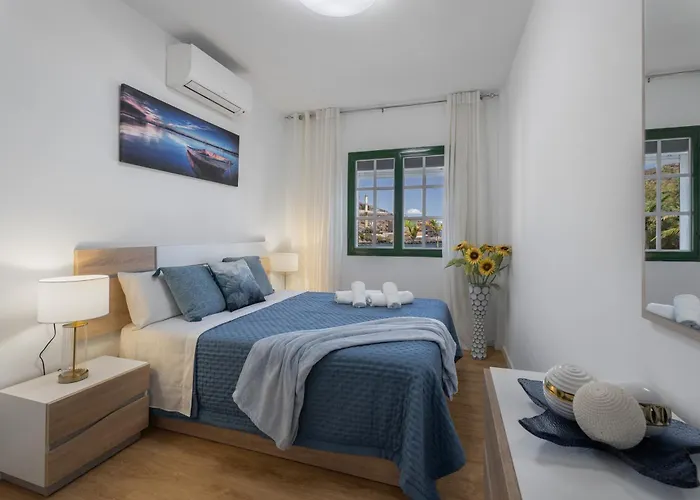 Calecampo Appartement Candelaria